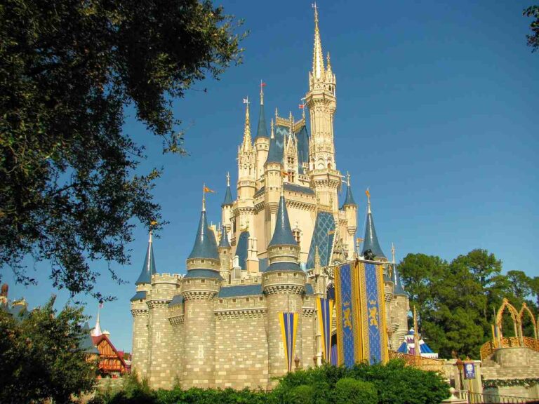 Best Disney Pick Up Lines And Rizz