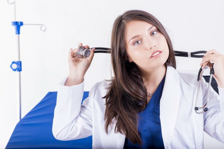 Best Doctor Pick Up Lines And Rizz