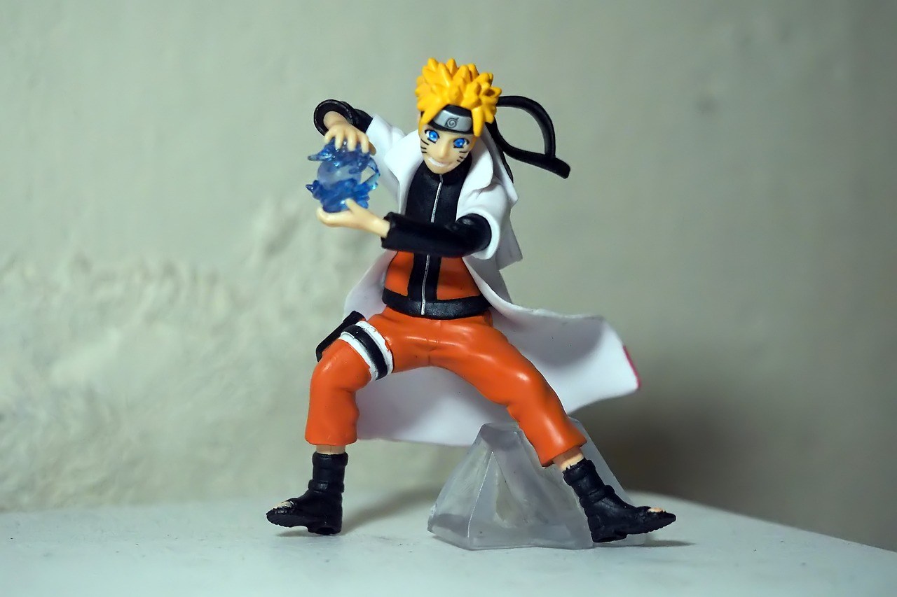 Best Naruto Pick Up Lines And Rizz