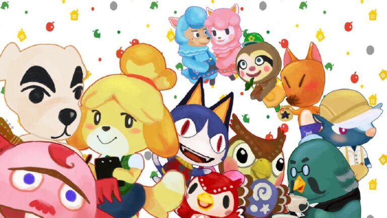 Best Animal Crossing Pick Up Lines And Rizz