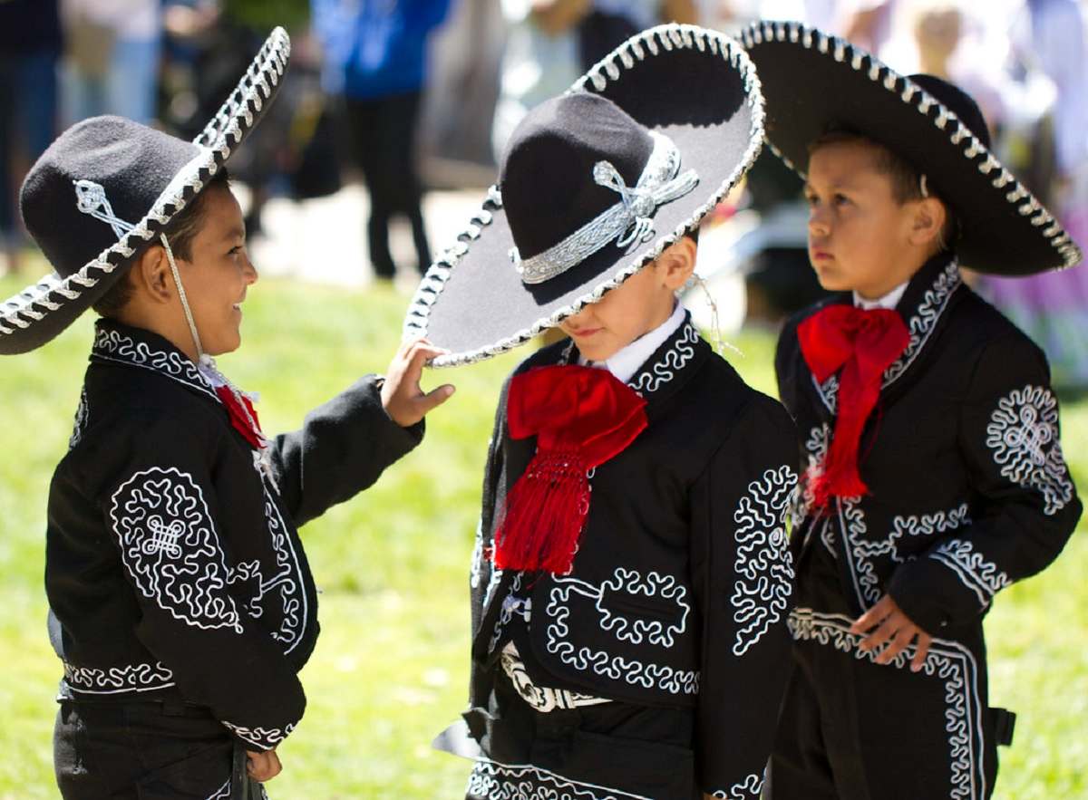 Best Cinco De Mayo Pick Up Lines And Rizz