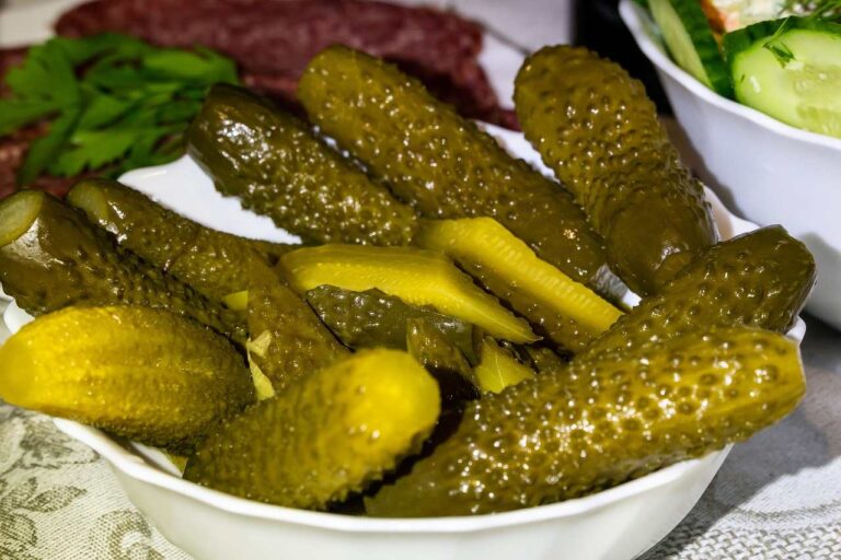 Best Pickle Pick Up Lines And Rizz