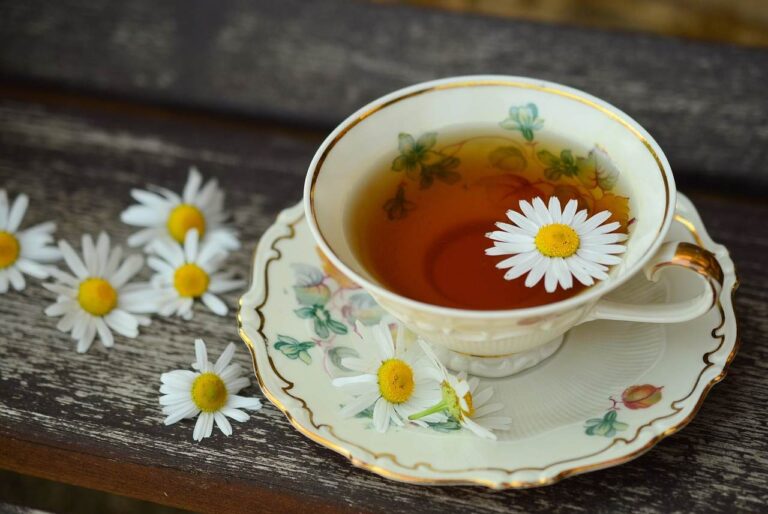 Best Tea Pick Up Lines And Rizz