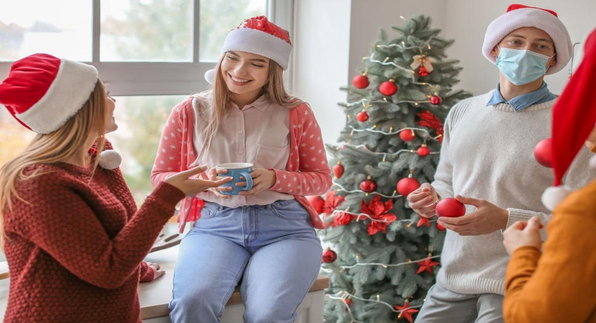 Best Holiday Pick Up Lines And Rizz
