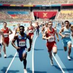 Best Olympics Pick Up Lines And Rizz Best Olympics Pick Up Lines And Rizz